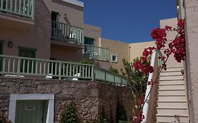 Silva Beach Hotel